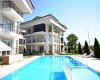 Kemer Arslanbucak’ta Satılık Modern Daireler 2