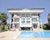 Kemer Arslanbucak’ta Satılık Modern Daireler 3