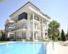 Kemer Arslanbucak’ta Satılık Modern Daireler 4