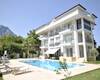 Kemer Arslanbucak’ta Satılık Modern Daireler