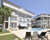 Kemer Arslanbucak’ta Satılık Modern Daireler 1