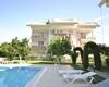 Furnished Luxury Real Estate in Kemer Turkey