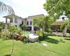 Villa Individuelle De Luxe Avec Grand Jardin À Kemer Antalya 3