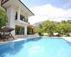 Villa Individuelle De Luxe Avec Grand Jardin À Kemer Antalya 4