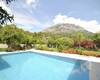 Villa Individuelle De Luxe Avec Grand Jardin À Kemer Antalya 6