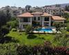 Villa Individuelle De Luxe Avec Grand Jardin À Kemer Antalya 9