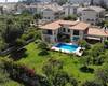Villa Individuelle De Luxe Avec Grand Jardin À Kemer Antalya 10