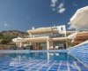 Möblierte Villa In Einer Prestigeträchtigen Gegend In Kalkan 8