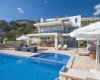 Möblierte Villa In Einer Prestigeträchtigen Gegend In Kalkan 1
