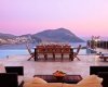 Möblierte Villa In Einer Prestigeträchtigen Gegend In Kalkan 11