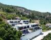 Sea and Nature-view Houses with Pools in Alanya 2