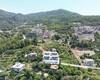Sea and Nature-view Houses with Pools in Alanya 3