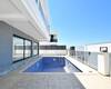 Sea and Nature-view Houses with Pools in Alanya 10