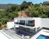 Sea and Nature-view Houses with Pools in Alanya 5