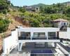Sea and Nature-view Houses with Pools in Alanya 6