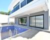 Sea and Nature-view Houses with Pools in Alanya 8