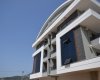 New Apartments in a Luxurious Complex in Alanya Oba 2