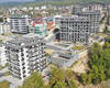Lägenheter Med Panoramautsikt Över Havet Och Bergen I Alanya 1