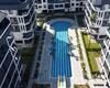 Nouveaux Appartements À Alanya Liés À La Nature 2