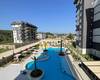 Investeringslägenheter I Ett Elitkomplex I Alanya Avsallar 4