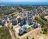 Investeringslägenheter I Ett Elitkomplex I Alanya Avsallar 3