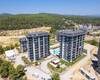 Investeringslägenheter I Ett Elitkomplex I Alanya Avsallar 2