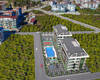 Luxury Real Estate Suitable for Investment in Alanya Turkey 9