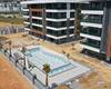 Luxury Real Estate Suitable for Investment in Alanya Turkey 4