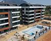 Luxury Real Estate Suitable for Investment in Alanya Turkey