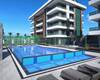 Luxury Real Estate Suitable for Investment in Alanya Turkey 8