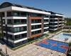 Luxury Real Estate Suitable for Investment in Alanya Turkey 1