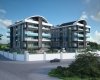 Apartments Close to All Amenities in Alanya City Center 1
