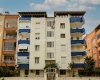 Appartement In Lara Antalya 1 Km Naar Het Strand Met Privétuin 3