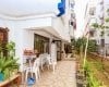 Appartement In Lara Antalya 1 Km Naar Het Strand Met Privétuin 17