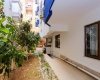 Appartement In Lara Antalya 1 Km Naar Het Strand Met Privétuin 19