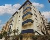Appartement In Lara Antalya 1 Km Naar Het Strand Met Privétuin 4