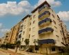 Appartement In Lara Antalya 1 Km Naar Het Strand Met Privétuin 5