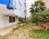 Appartement In Lara Antalya 1 Km Naar Het Strand Met Privétuin 6