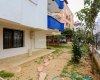 Appartement In Lara Antalya 1 Km Naar Het Strand Met Privétuin 7