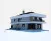 Modern Gestaltete Brandneue Villa In Antalya Döşemealtı 4