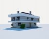 Modern Gestaltete Brandneue Villa In Antalya Döşemealtı 5