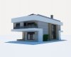 Modern Gestaltete Brandneue Villa In Antalya Döşemealtı 6