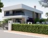 Modern Gestaltete Brandneue Villa In Antalya Döşemealtı 8