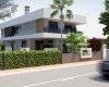 Modern Gestaltete Brandneue Villa In Antalya Döşemealtı 9