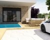 Modern Gestaltete Brandneue Villa In Antalya Döşemealtı 10