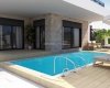 Modern Gestaltete Brandneue Villa In Antalya Döşemealtı 11