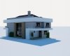 Modern Gestaltete Brandneue Villa In Antalya Döşemealtı 2