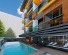 High-ceilinged Apartments Close to All Amenities in Alanya 6