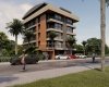 Antalya Appartementen Dichtbij Voorzieningen In Konyaalti 3