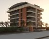 Antalya Appartementen Dichtbij Voorzieningen In Konyaalti 1